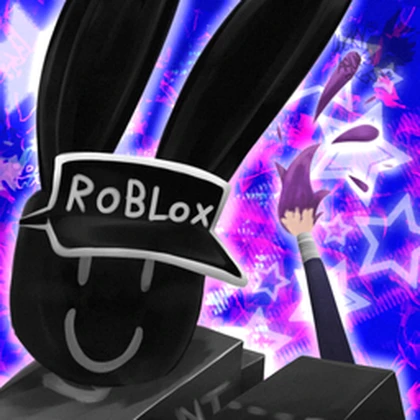 Lucky Bnuuy Clothing Roblox group icon