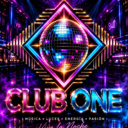 Club One [+18]
