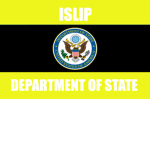 Islip Department of State