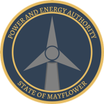Mayflower Energy & Power Authority