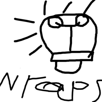 simple wrap around practise