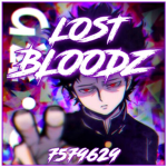 Lost Bloodz Group Thumbnail