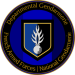 National Gendarmerie | Departmental Gendarmerie