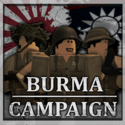 Burma Campaign