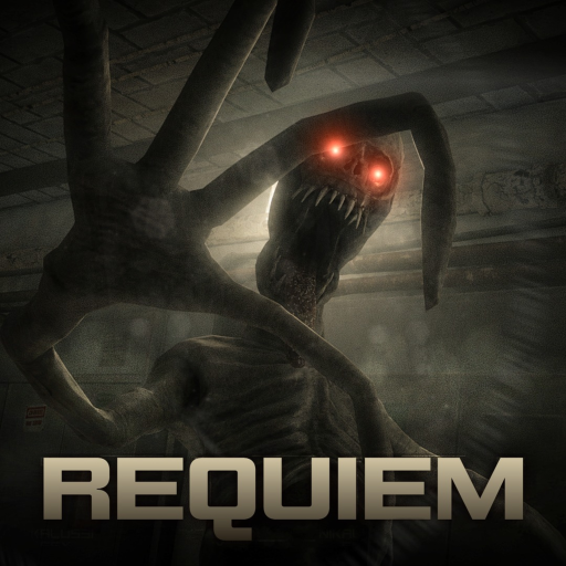 Requiem [HORROR] PART 2 SOON