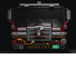 ANCH0RAGE FIRE DEPT.