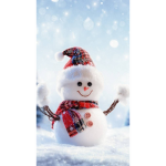 Christmas fantasy