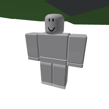 Rainbow Friends - Lobby