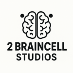 2 Braincell Studios