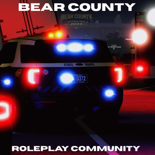 ( SUMMER UPDATE 2026! ☀️🚤 ) Bear County