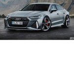 AUDI RS7s