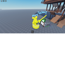 Play Around (DONATE)