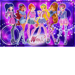 Winx Club Group for Fans