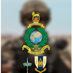 Royal Marines, 30 Commandos