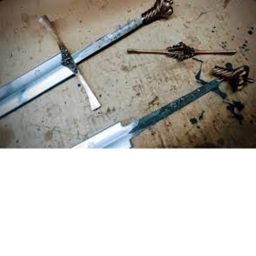 Free For All Sword Fighting (NEW GAME)