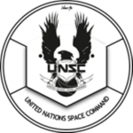 〈 United Nations Space Command 〉