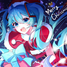 (🎄Hatsune Mikumas🎄)Character Tower Defense