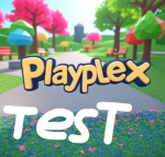 Playplex TEST