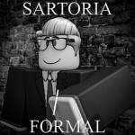 Sartoria Formal
