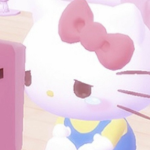 hello kitty xdxd