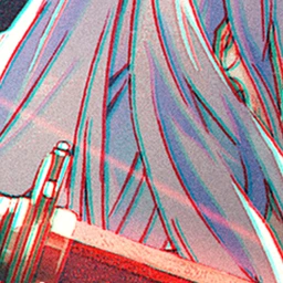 ✞ icon