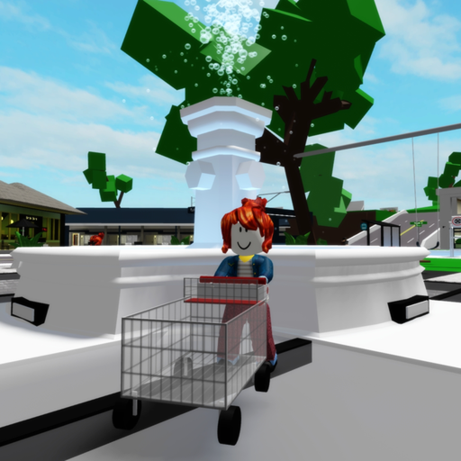 Outlets Rush
