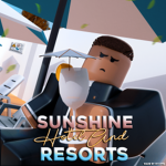 + Sunshine Hotels And Resorts