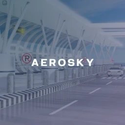 DPS | Denpasar International Airport icon