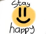 The smiley place
