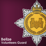 BZ | Belize Volunteer Guard