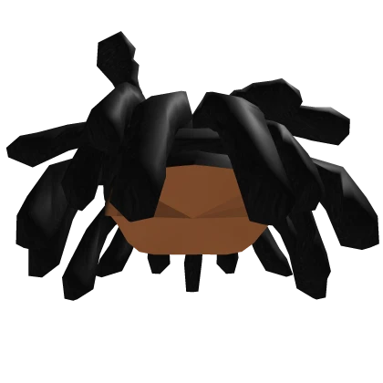 Roblox hair preview for Reese Wicks