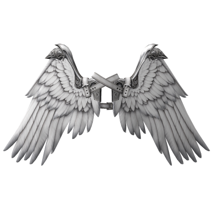Empyreus Icarus Wings [ADDON]