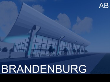 Brandenburg International