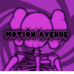 MotionAvenue
