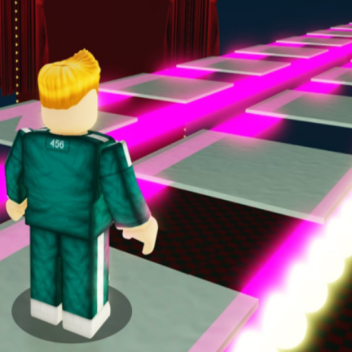 불가능한 유리 다리 오비!