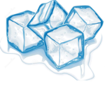 Ice army.
