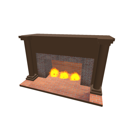 FIXED Fire Place