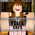 Velia Cafe