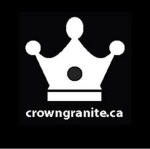 Crown Granite