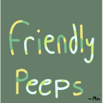FriendlyPeeps