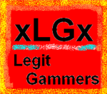 xLGx (Legit Gammers)(Glitchers)