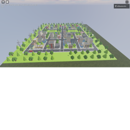 Small City