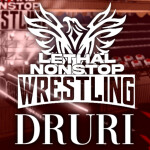 [LNW] Roblania Druri House