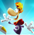 Rayman clan.