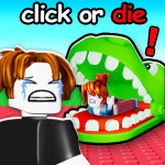 Click or Die Crocodile! 💀 