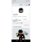 Give robux for freindd