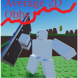 Average 2D Obby