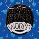oO~Oreo World~Oo