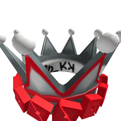 Robloxian Crown Of O's