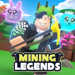 💎 Mining Legends icon